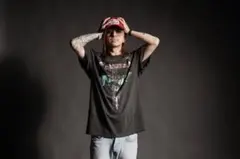 2026年最新】黒夢 tシャツ セントマイケルの人気アイテム - メルカリ