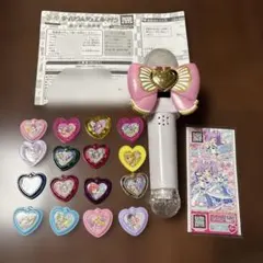 2026年最新】プリパラ マイク ジュエルの人気アイテム - メルカリ