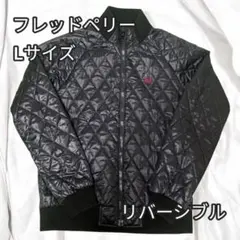2026年最新】フレッドペリー リバーシブルの人気アイテム - メルカリ