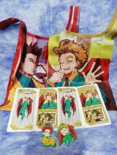 2026年最新】ヒロアカまとめ売りの人気アイテム - メルカリ