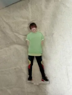 2026年最新】原嘉孝 アクリルスタンド サマパラの人気アイテム - メルカリ