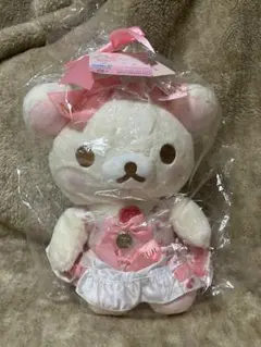 2026年最新】リラックマストア限定 コリラックマ×メゾンドフルール