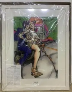 2026年最新】ジョジョ 徐倫 ブチャラティ 複製 原画の人気アイテム