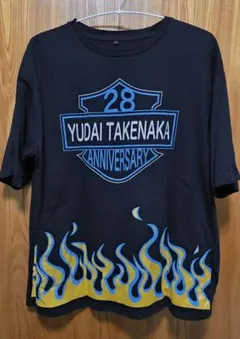 2026年最新】竹中雄大 バースデーtシャツの人気アイテム - メルカリ