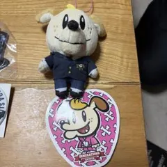 2026年最新】ぬいぐるみ・マスコットの人気アイテム - メルカリ