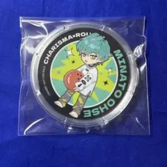 2026年最新】湊大瀬 缶バッジの人気アイテム - メルカリ
