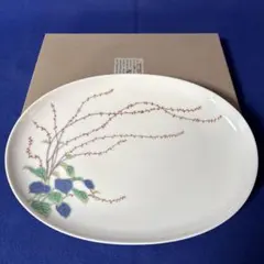 2026年最新】深川製磁 水引草 楕円の人気アイテム - メルカリ