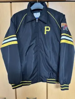 2026年最新】ピッツバーグ・パイレーツ スタジャンの人気アイテム