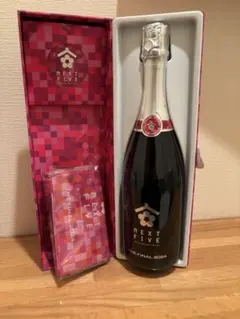 2026年最新】next5 the finalの人気アイテム - メルカリ