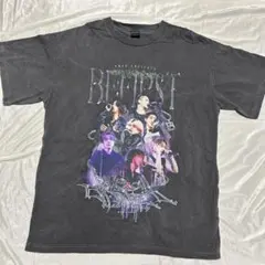 2026年最新】be:first tシャツ メンプロの人気アイテム - メルカリ
