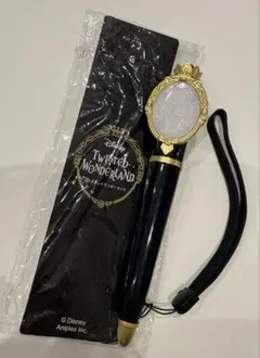 ツイステ マジカルペンライト ANIPLEX＋限定 新品未開封 公式グッズ