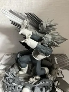 2026年最新】smsd ベジータの人気アイテム - メルカリ