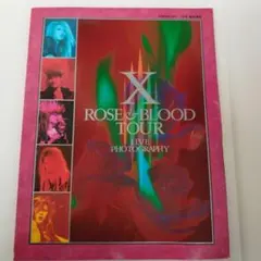 2026年最新】x rose bloodの人気アイテム - メルカリ