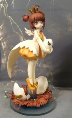 2026年最新】カードキャプターさくら 木之本桜 ～エンジェルクラウン