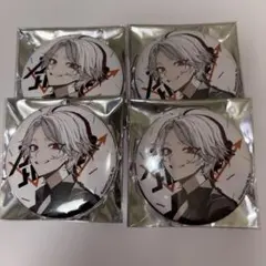 2026年最新】aim higher 缶バッジ 葛葉の人気アイテム - メルカリ