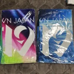 2026年最新】カウントダウンジャパン タオルの人気アイテム - メルカリ