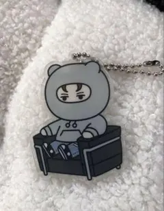 2026年最新】ミニティーン キーリングの人気アイテム - メルカリ