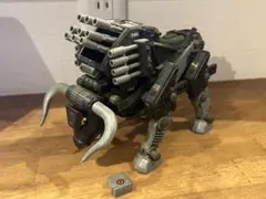 2026年最新】ゾイド ディバイソンの人気アイテム - メルカリ