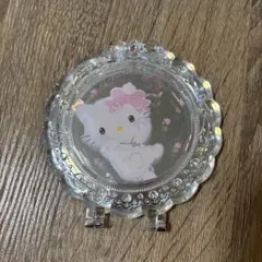 2026年最新】キティ スタンドミラーの人気アイテム - メルカリ