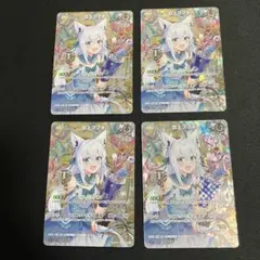 2026年最新】ホロカ 白上フブキ srの人気アイテム - メルカリ