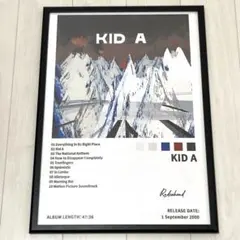 2026年最新】radiohead ポスターの人気アイテム - メルカリ