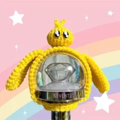 2026年最新】セブチ ペンライトカバー ミンギュの人気アイテム - メルカリ