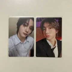 2026年最新】KCon トレカ boynextdoorの人気アイテム - メルカリ