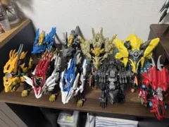 2026年最新】ゾイド ジャンクの人気アイテム - メルカリ