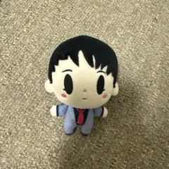 2026年最新】げんじぶ ぬいぐるみの人気アイテム - メルカリ