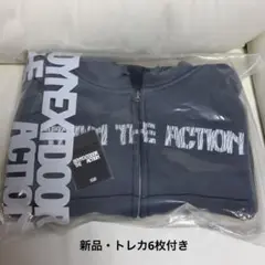 2026年最新】BOY NEXT DOOR パーカーの人気アイテム - メルカリ