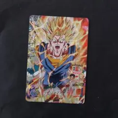 2026年最新】旧弾ベジットの人気アイテム - メルカリ