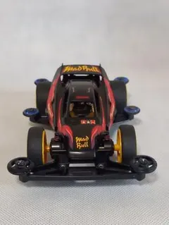 ビッグバンゴースト プレミアム : みのパパ模型店 ミニ四駆 ビッグバン