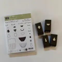 2026年最新】スタンピンアップ パンチの人気アイテム - メルカリ