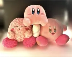 2026年最新】星のカービィ 64 ぬいぐるみの人気アイテム - メルカリ