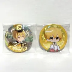 2026年最新】るぅとくん 缶バッジ springの人気アイテム - メルカリ