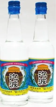 2026年最新】波照間酒造 泡波の人気アイテム - メルカリ