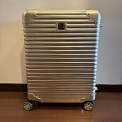 2026年最新】LANZZO ランツォ スーツケースの人気アイテム - メルカリ