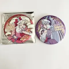 2026年最新】キュアアムール 缶バッジの人気アイテム - メルカリ