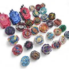 2026年最新】ベイブレードバーストまとめ売りの人気アイテム - メルカリ