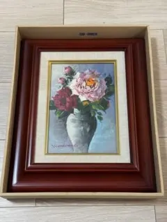 油絵・画家・尾形民子 蔵王の冬景色※新品 7bd483ad5fe86a65430eb4e97e5fe4