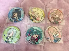 2026年最新】レオニミク 缶バッジの人気アイテム - メルカリ