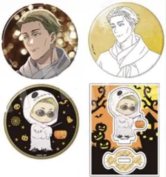 2026年最新】グリッター缶バッジ七海建人の人気アイテム - メルカリ