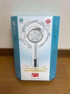 2026年最新】JAPAN STAR ナノフェミラス プラスC ナノバブル シャワー