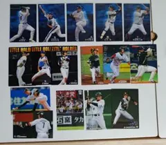 2026年最新】野球カード まとめ売りの人気アイテム - メルカリ