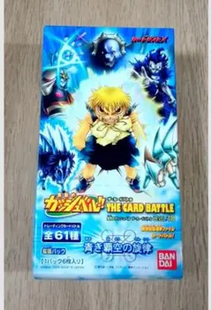 2026年最新】金色のガッシュベル カード 青き覇空の人気アイテム