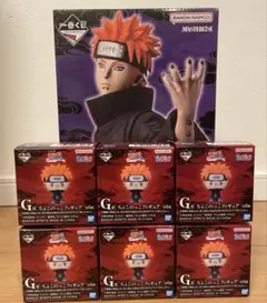 2026年最新】一番くじ naruto ロットの人気アイテム - メルカリ