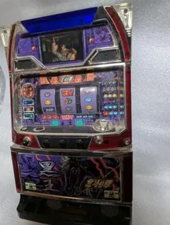 2026年最新】初代 北斗の拳 実機の人気アイテム - メルカリ