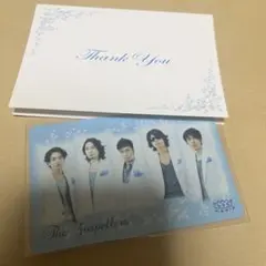 2026年最新】ゴスペラーズファンクラブ継続特典の人気アイテム - メルカリ