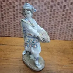 2026年最新】リヤドロ 花 少年の人気アイテム - メルカリ