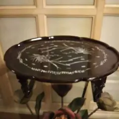 2026年最新】螺鈿 テーブルの人気アイテム - メルカリ